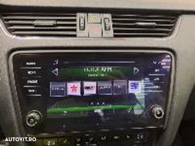Skoda Octavia - 11