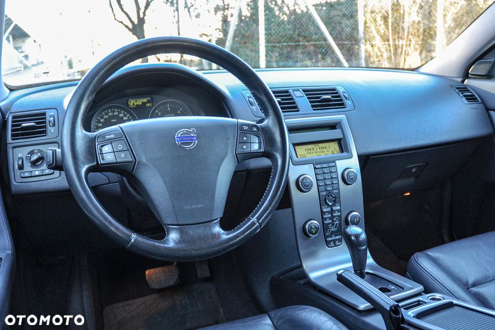 Volvo V50 - 9