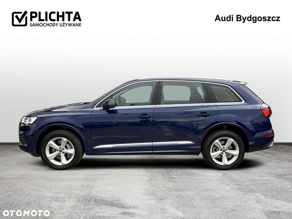 Audi Q7 - 2