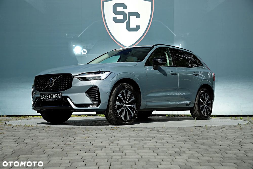 Volvo XC 60 B4 D AWD Plus Dark - 5