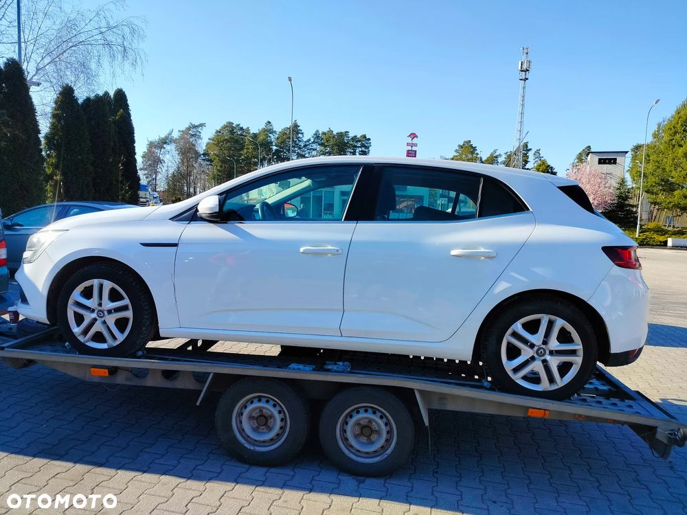 Renault Megane ENERGY TCe 100 INTENS - 2