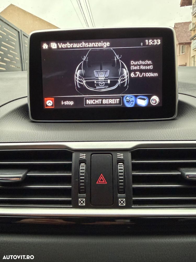 Mazda 3 SKYACTIV-G 120 Center-Line - 18