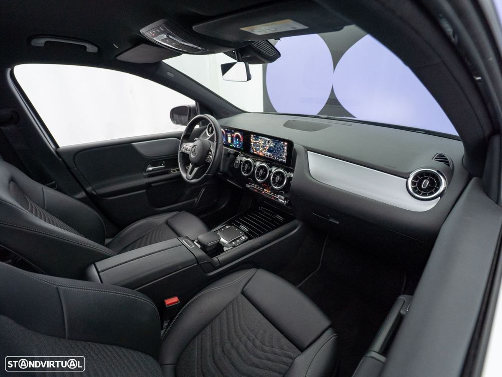 Mercedes-Benz B 250 e Style Plus - 34