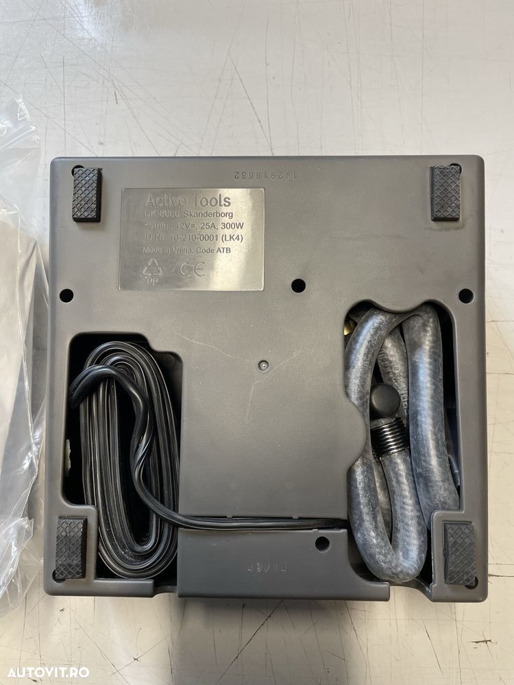 Kit pana compresor auto porsche macan cayenne - 5