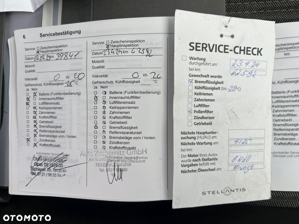 Opel Corsa 1.2 Direct Injection Turbo - 24