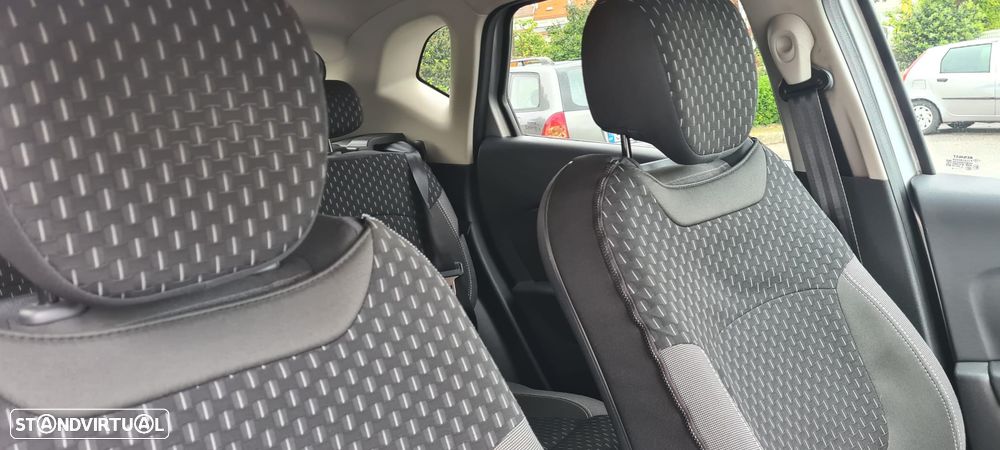 Renault Captur 0.9 TCE Exclusive - 12