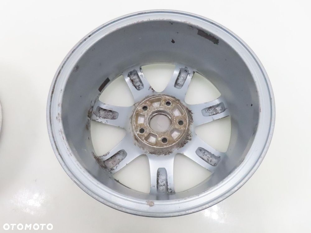 Alufelgi 17'' Honda 5x114,3 7J ET55 - 3