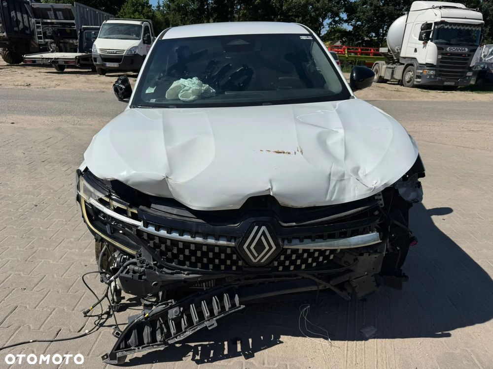 Renault Austral 1.3 TCe mHEV Evolution - 10