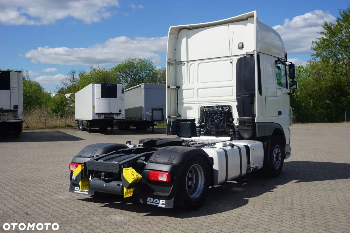 DAF XF 480 FT (31251) - 4