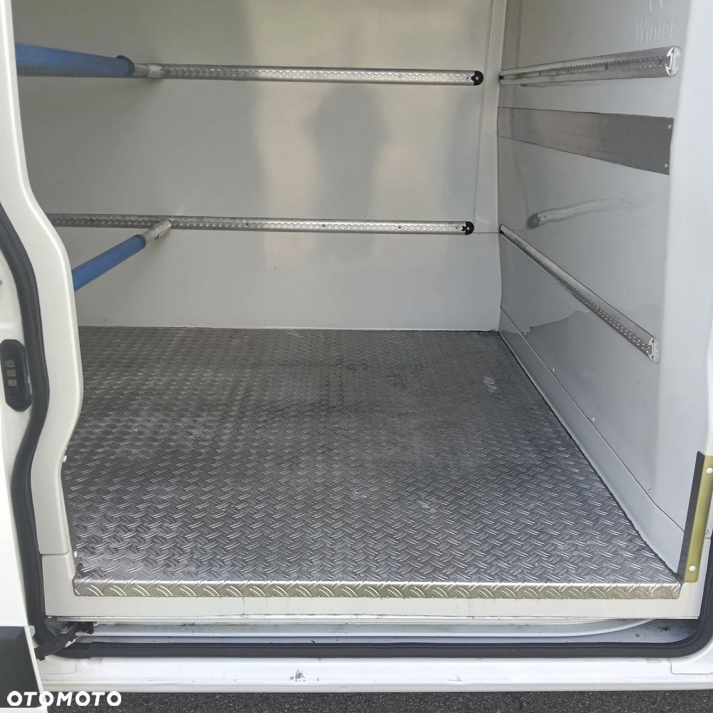 Peugeot Boxer - 14