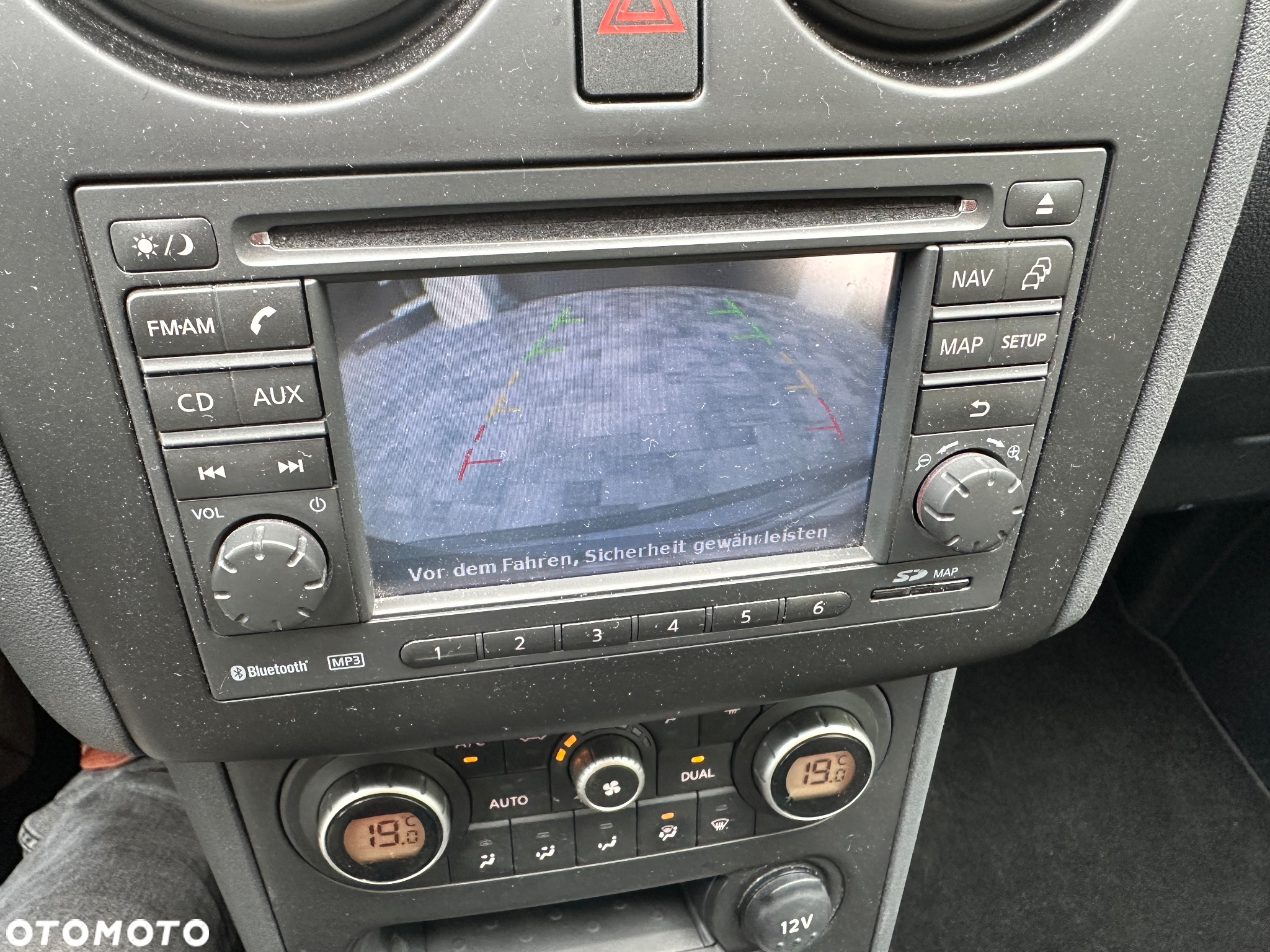 Nissan Qashqai 2.0 visia - 17