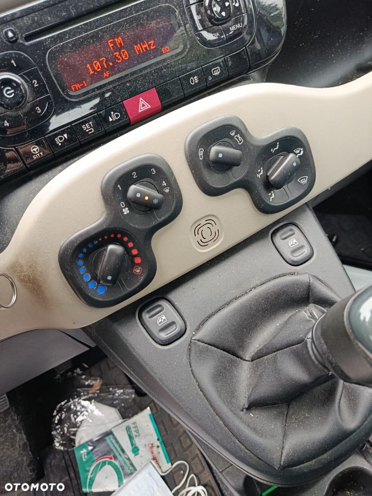 Fiat Panda - 14