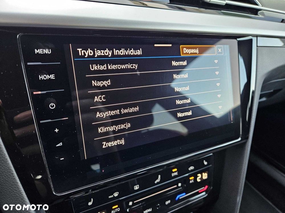 Volkswagen Arteon Shooting Brake 2.0 TDI R-Line DSG - 22