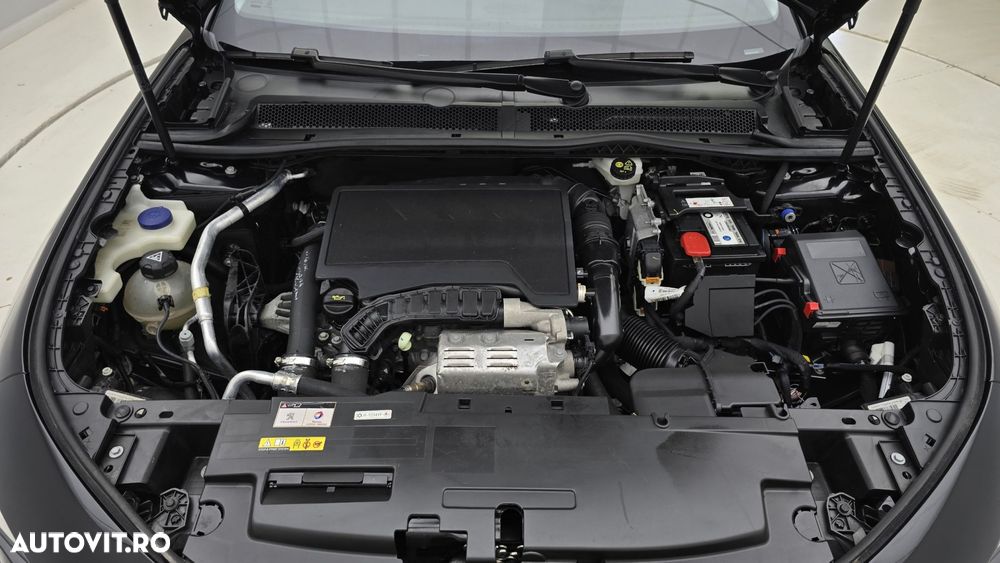 Peugeot 508 - 24