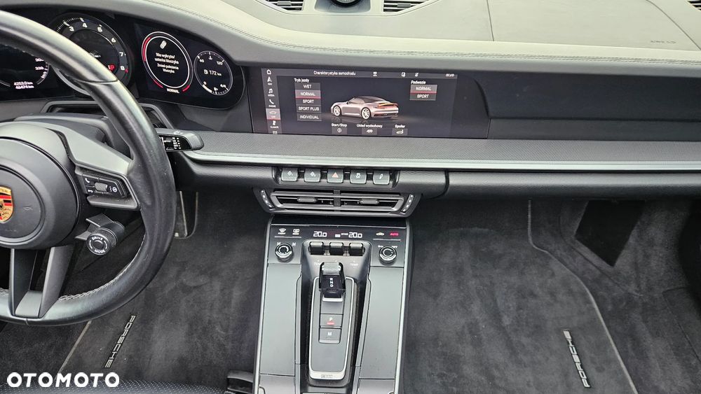 Porsche 911 - 18