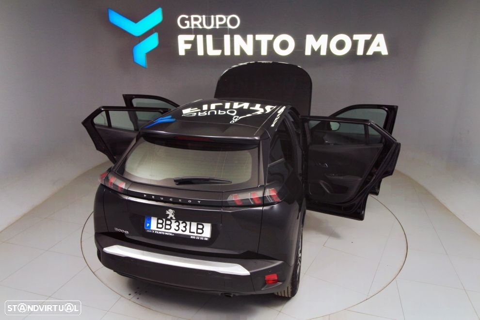 Peugeot 2008 1.2 PureTech Active Pack - 10