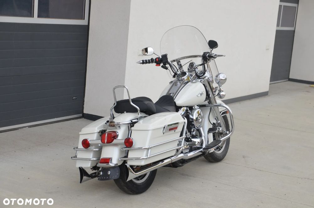 Harley-Davidson Touring Road King - 19