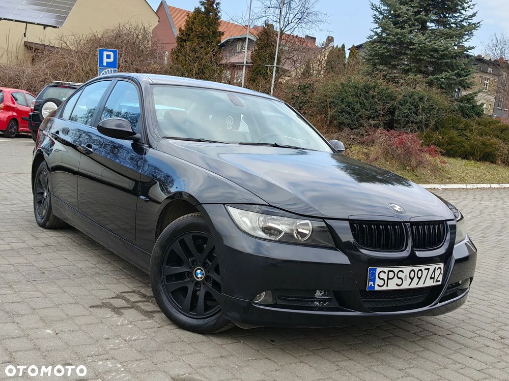 BMW Seria 3 - 3