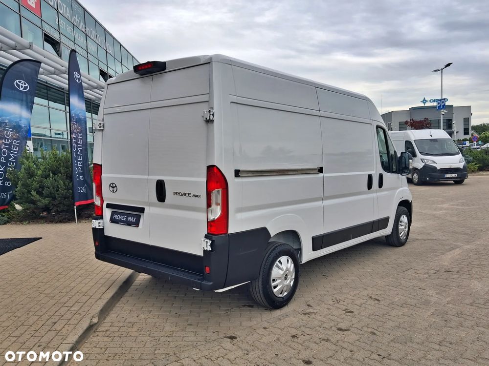 Toyota PROACE MAX L2H2 - 5