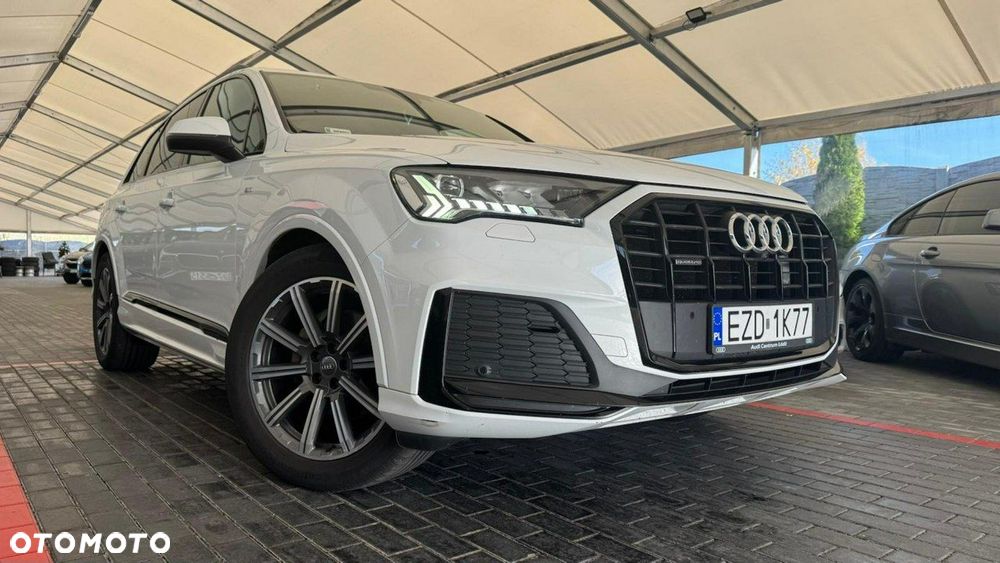 Audi Q7 - 18