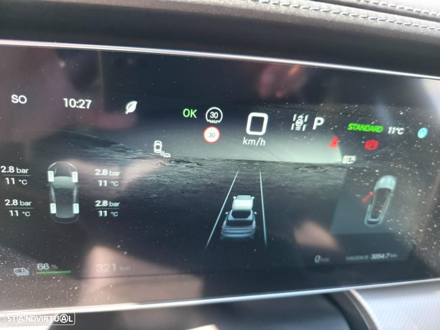 BYD Sealion 7 SEALION7 82.5 kWh Comfort - 11