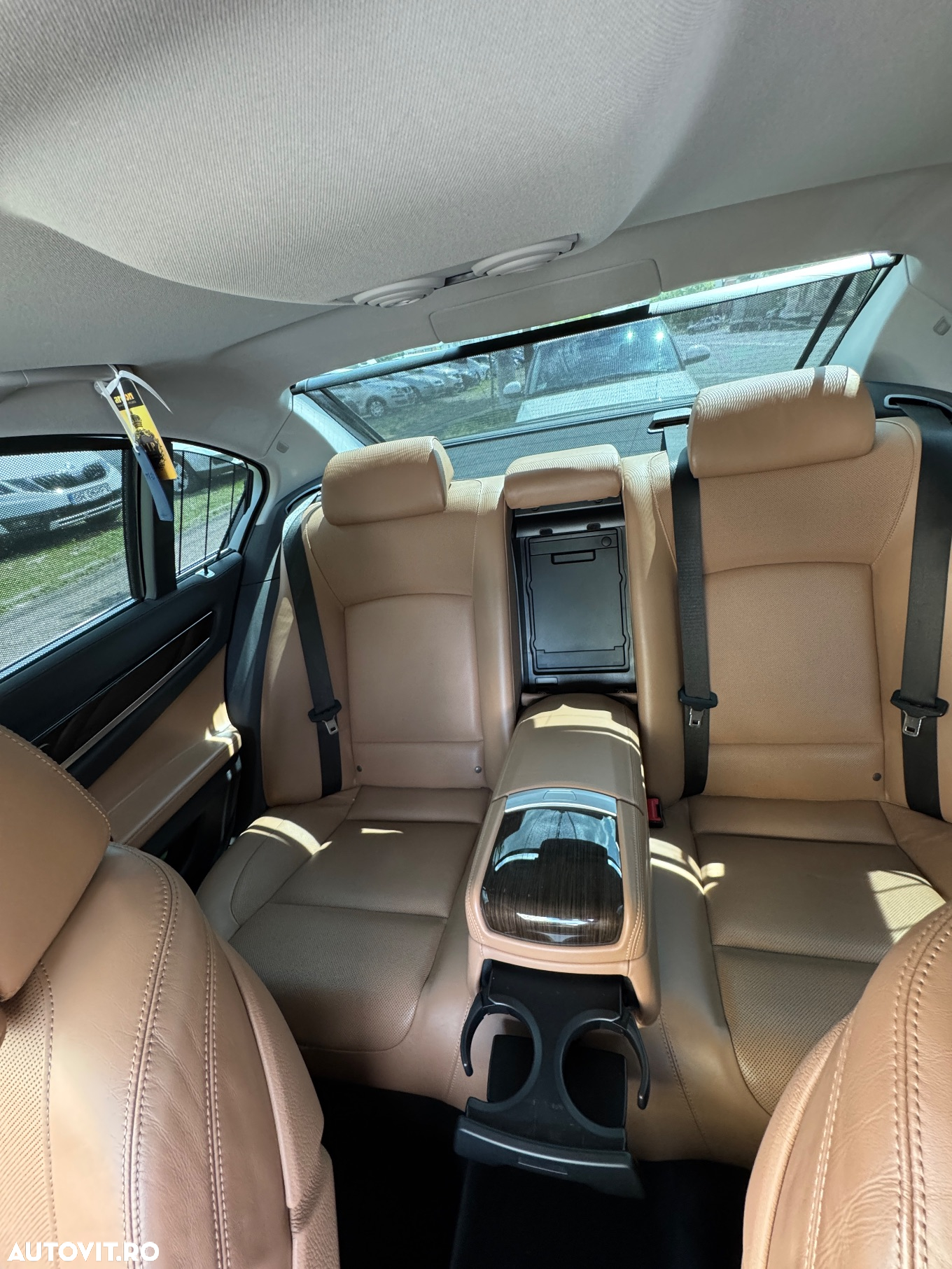 BMW Seria 7 730d xDrive - 17