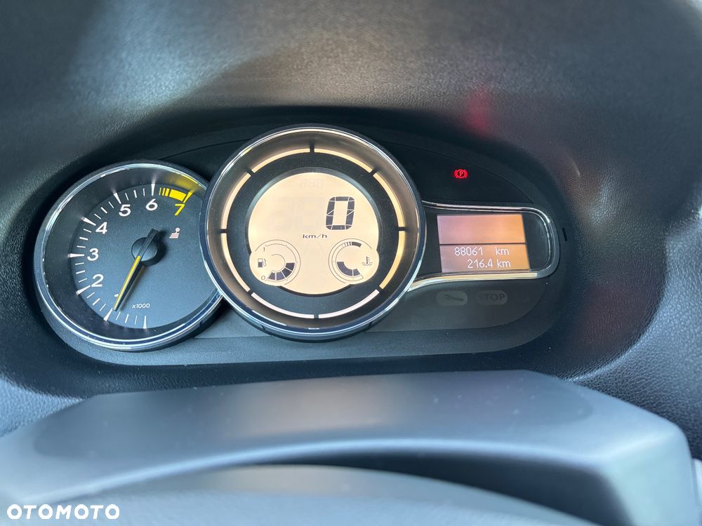 Renault Megane 1.6 16V 110 Dynamique - 2