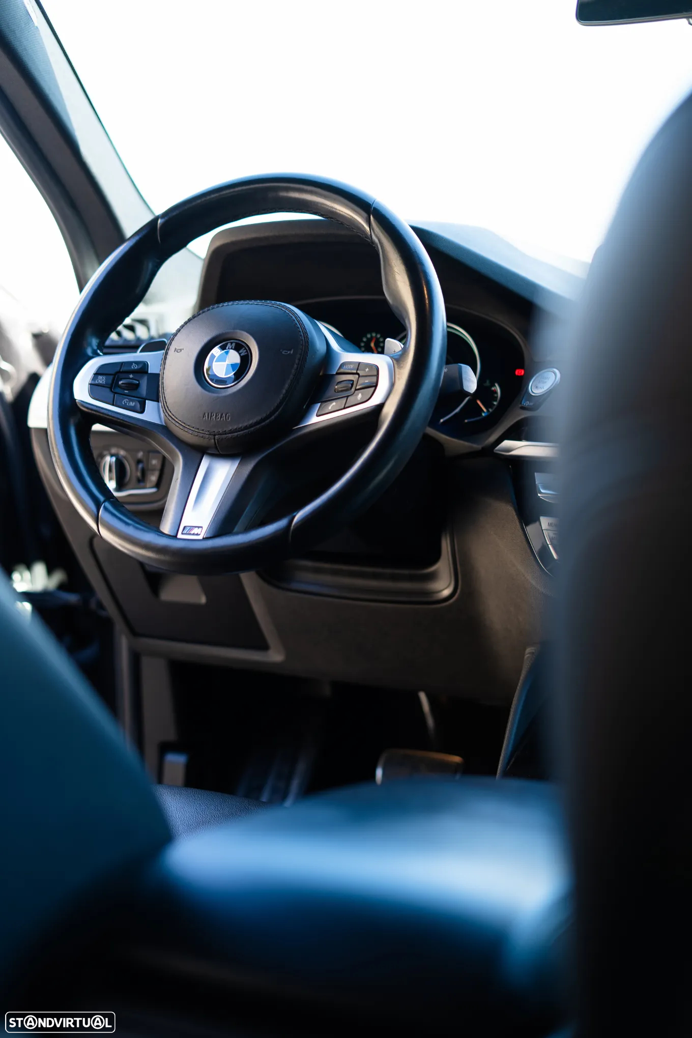 BMW X4 25 d xDrive Pack M Auto - 10