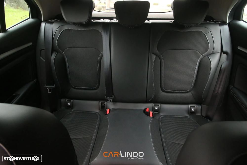 Renault Mégane ENERGY dCi 110 INTENS - 13