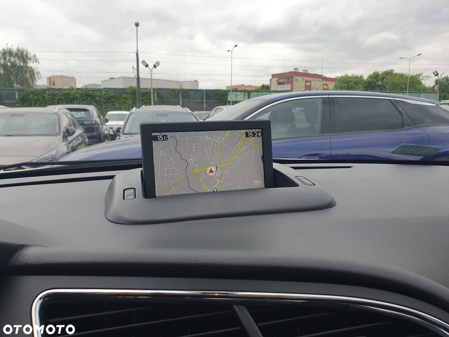Peugeot 3008 1.2 PureTech Style - 15