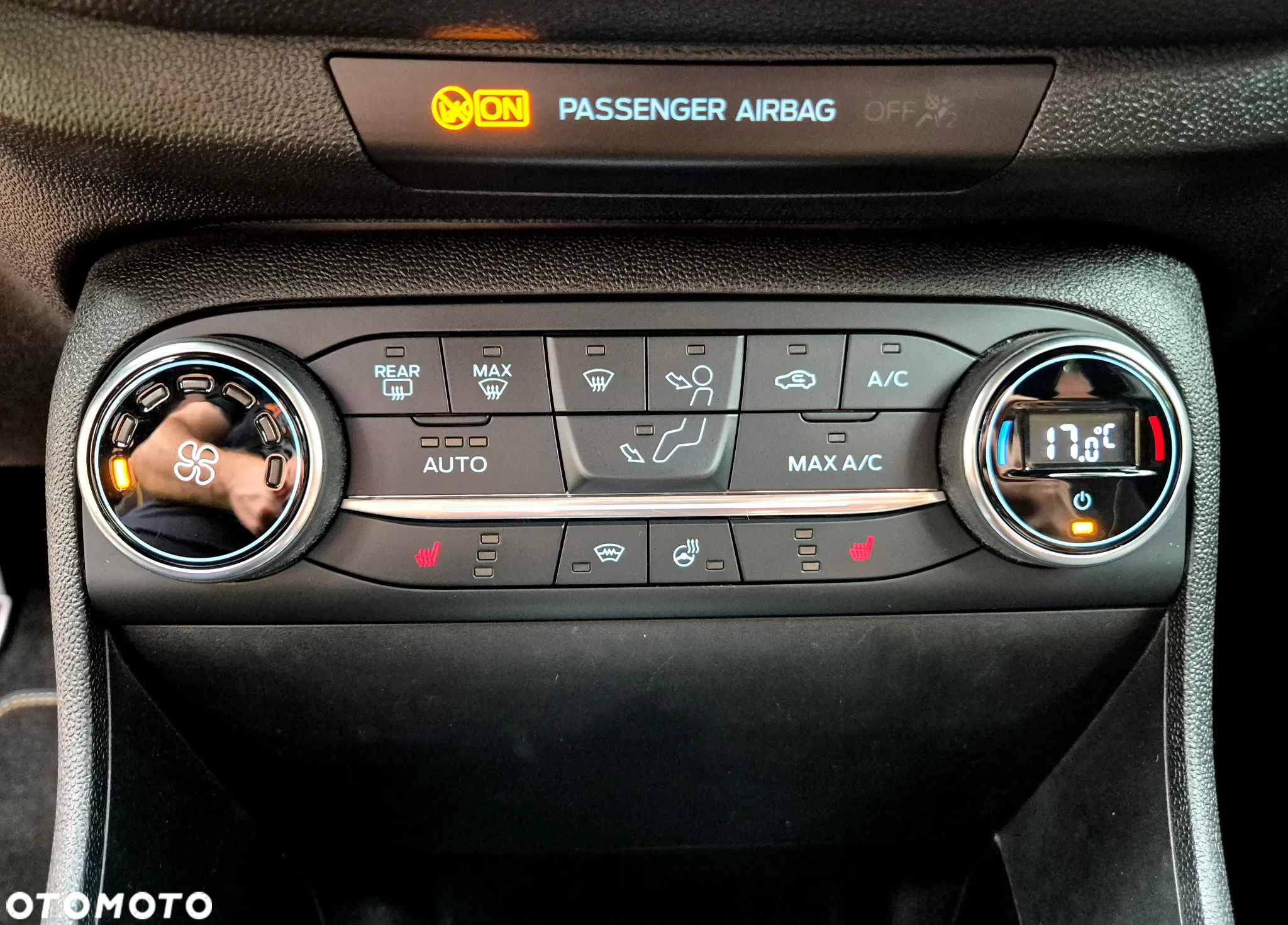 Ford Fiesta 1.0 EcoBoost GPF Active X ASS - 34