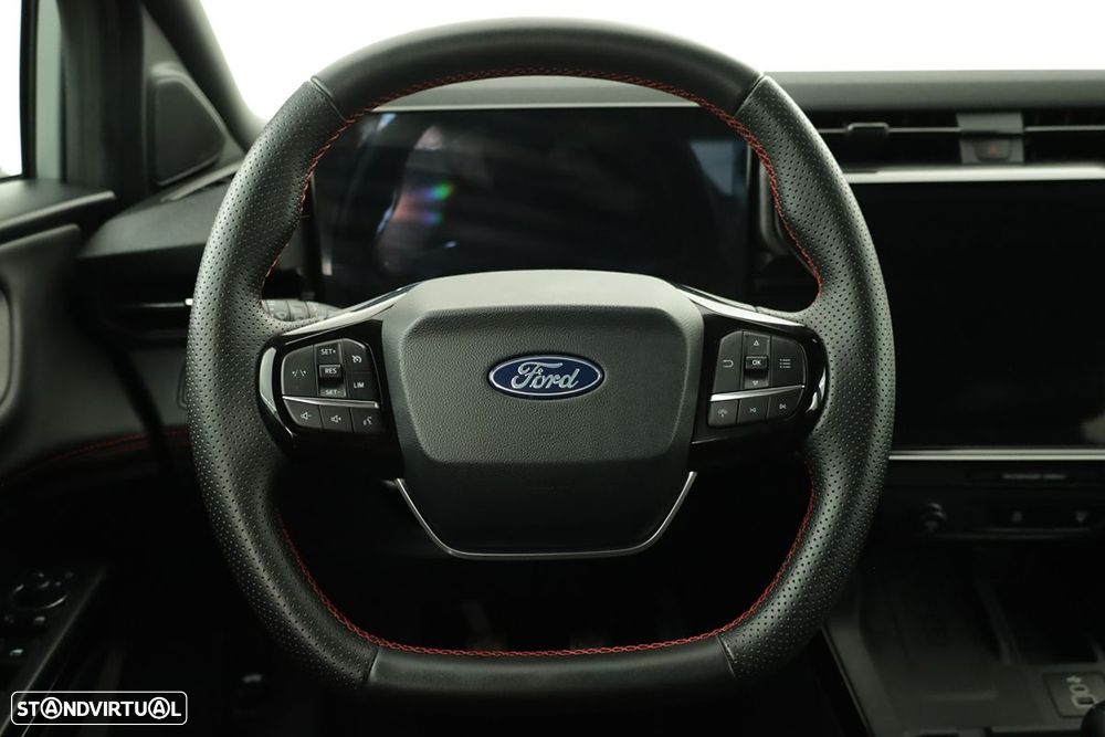 Ford Puma 1.0 EcoBoost MHEV ST-Line X - 14