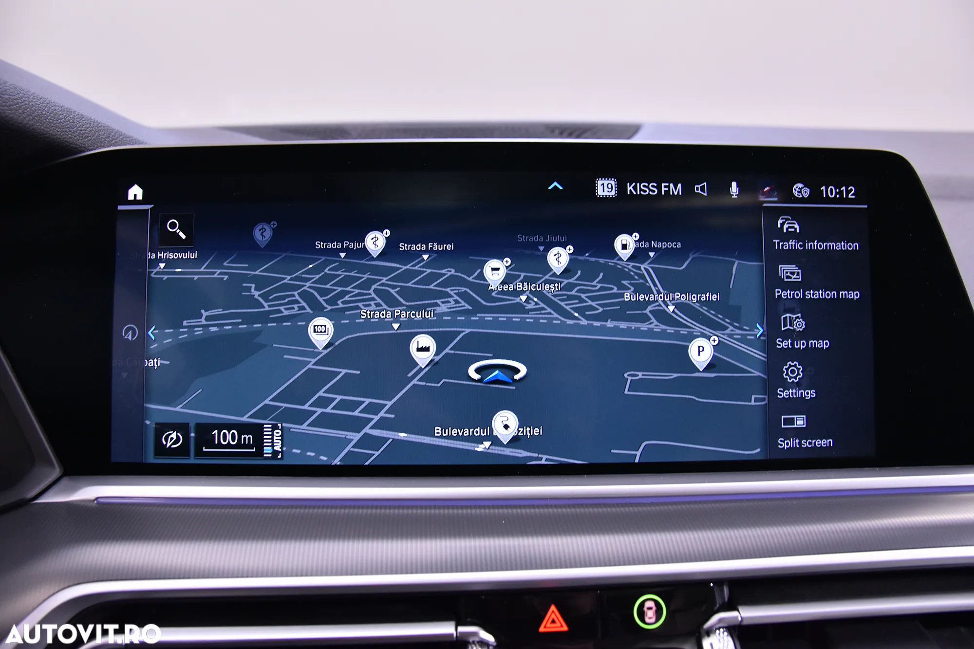 BMW X5 xDrive45e AT PHEV - 22