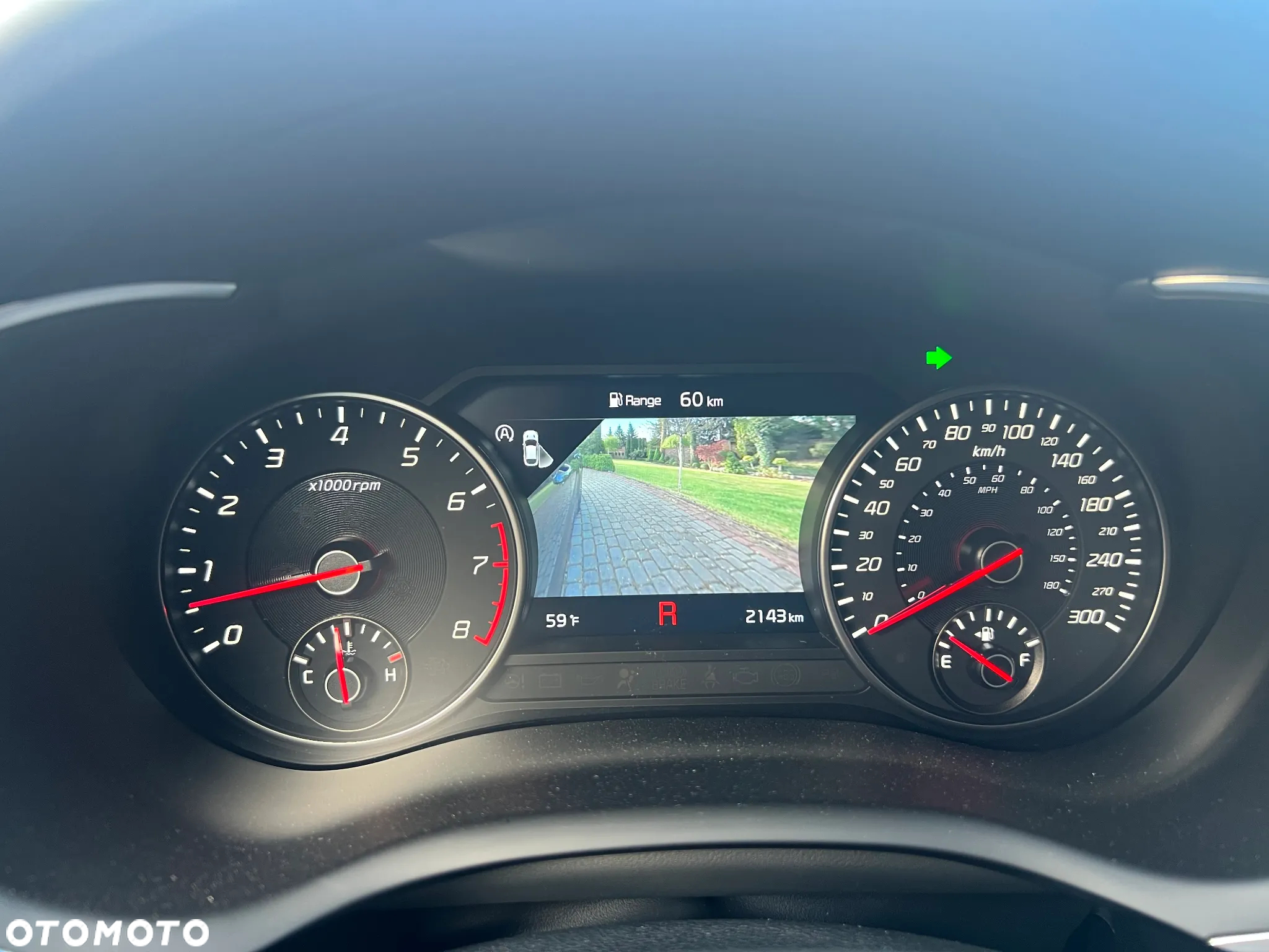 Kia Stinger 3.3 T-GDI V6 GT Prestige Line AWD - 23