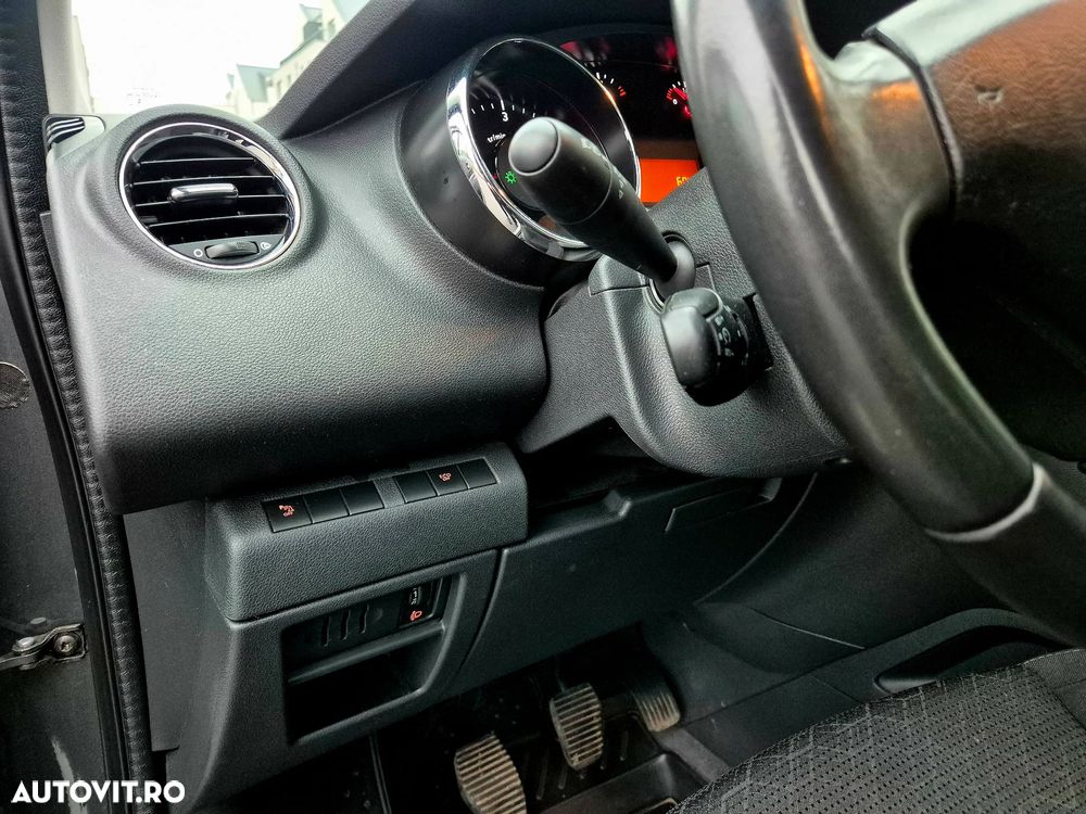 Peugeot 3008 BlueHDi 120 Stop & Start Active - 22