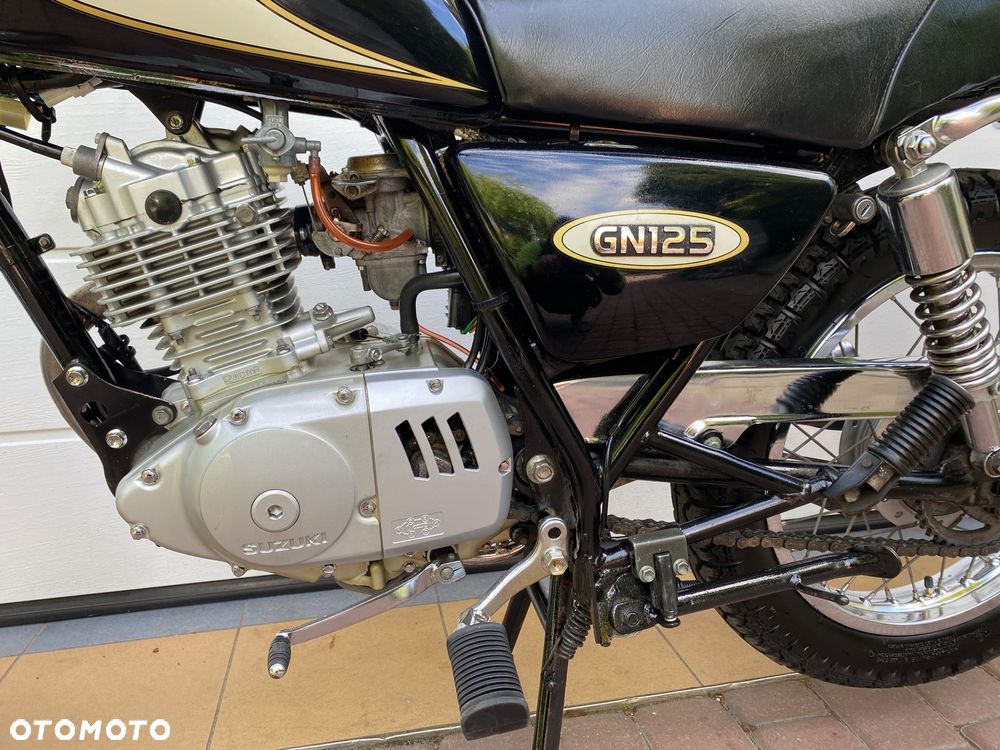 Suzuki GN - 30