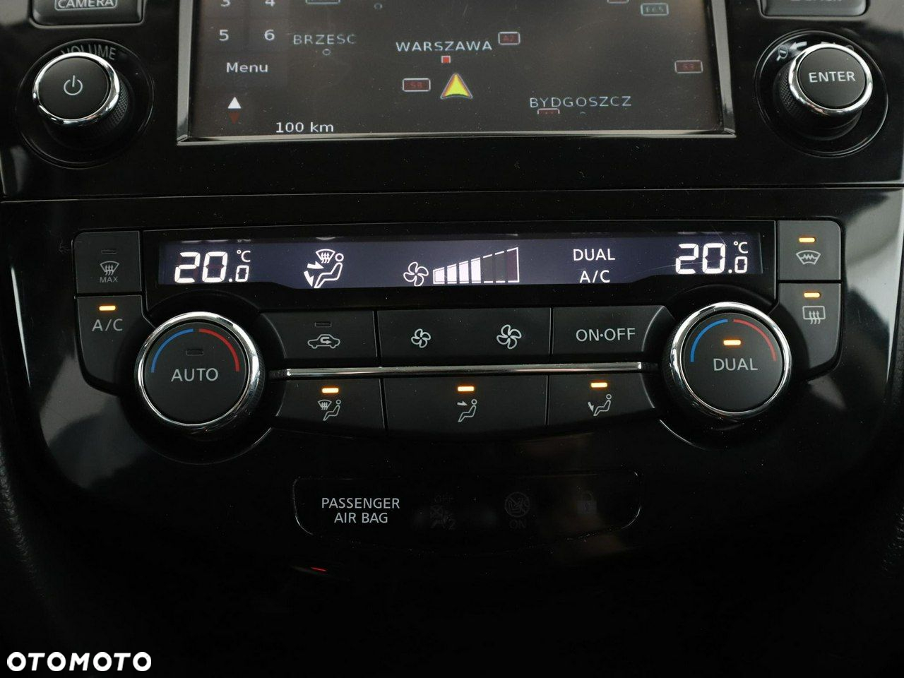 Nissan Qashqai 1.2 DIG-T N-Connecta - 26