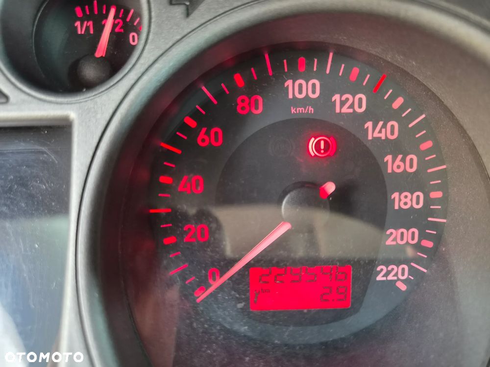 Seat Ibiza 1.2 12V Reference - 2