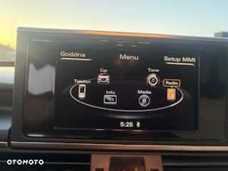 Audi A6 Limousine - 7
