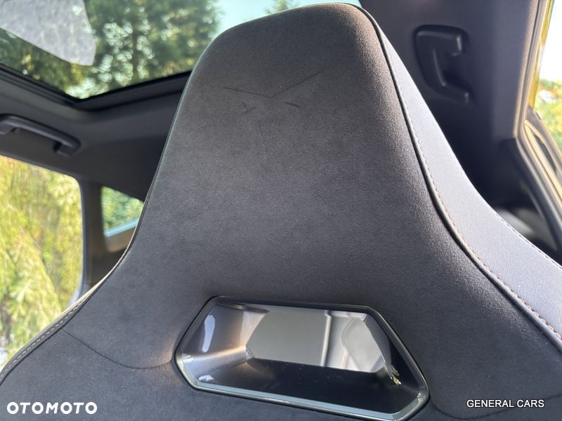 Cupra Formentor 2.0 TSI 4Drive VZ DSG - 24