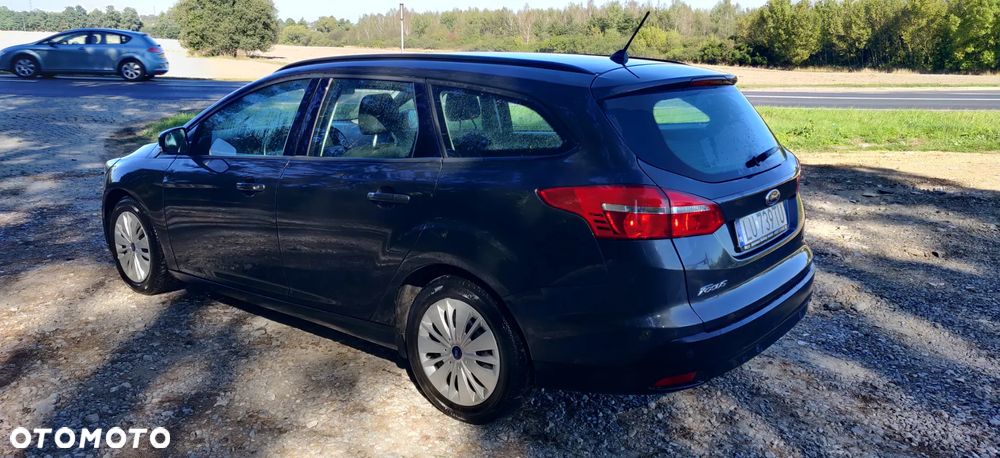 Ford Focus - 7