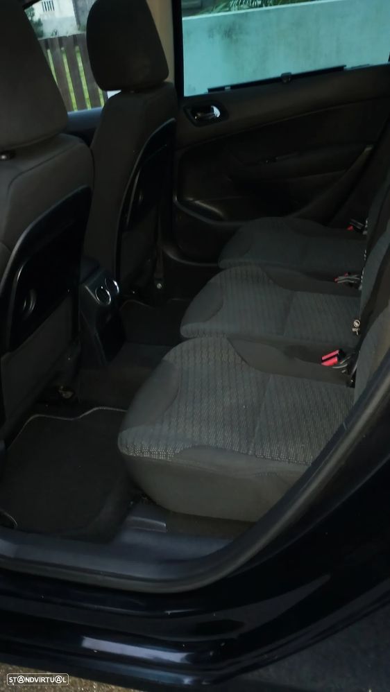 Peugeot 308 SW 1.6 HDi Premium CVM6 - 7