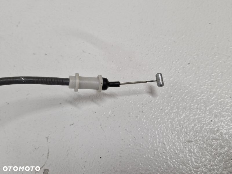 citroen c3 3 iii zamek drzwi lewy przód przedni 6 pin eu psa 123981 - 8