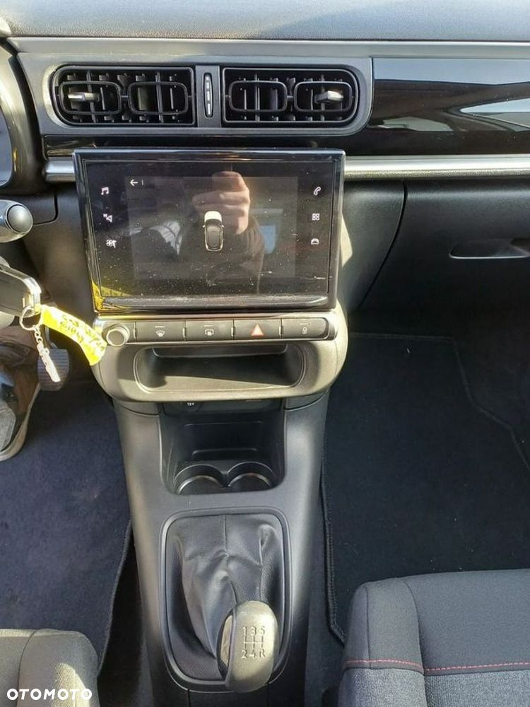 Citroën C3 Pure Tech 83 S&S FEEL - 21