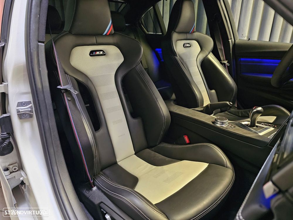 BMW M3 CS - 22