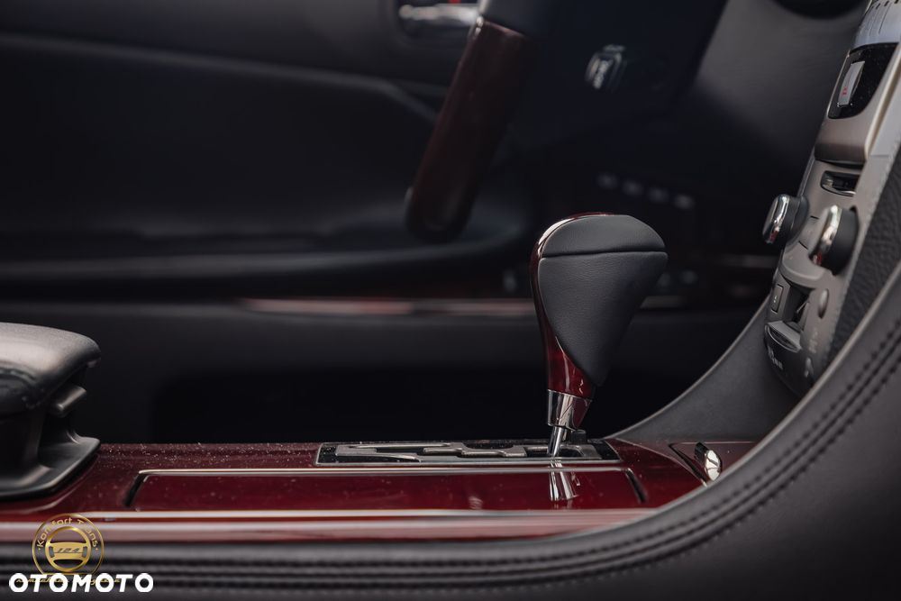 Lexus GS - 21