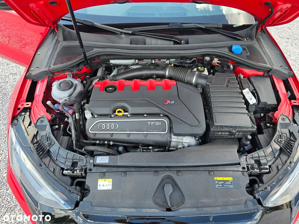 Audi RS3 Sportback TFSI Quattro S tronic - 21
