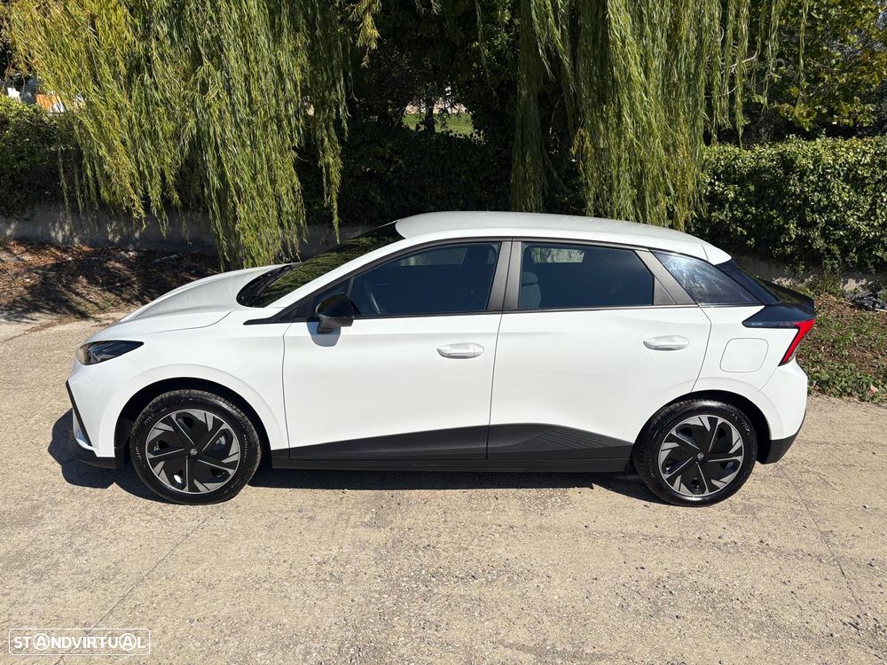 MG MG4 4 Standard - 4