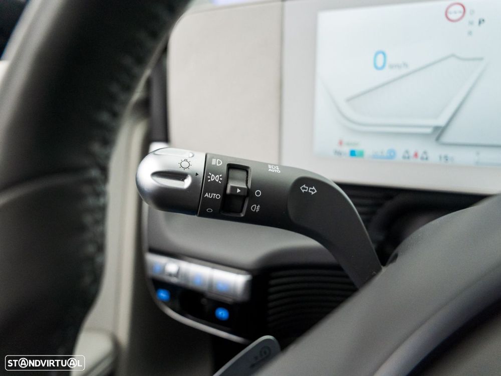 Hyundai Ioniq 5 73kWh Vanguard - 21