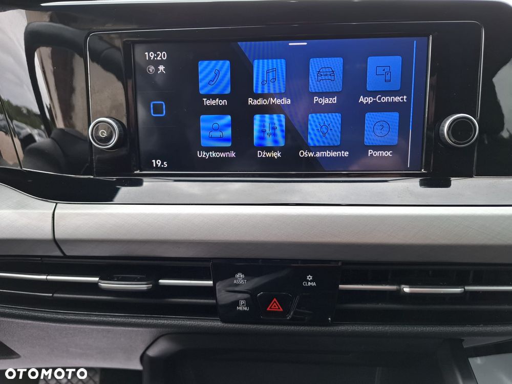 Volkswagen Golf 2.0 TDI SCR DSG Life - 21